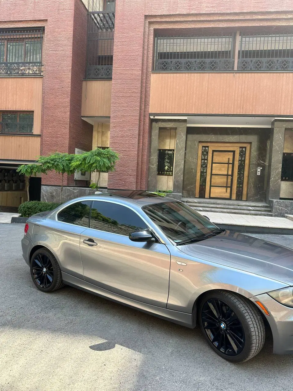 bmw125|خودرو سواری و وانت|تهران, دزاشیب|دیوار