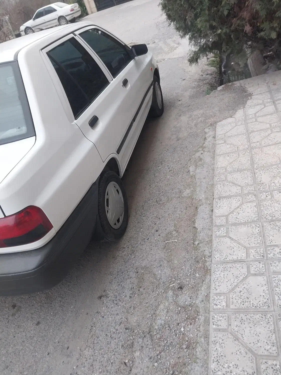 پراید ۱۳۱|خودرو سواری و وانت|گرگان, |دیوار