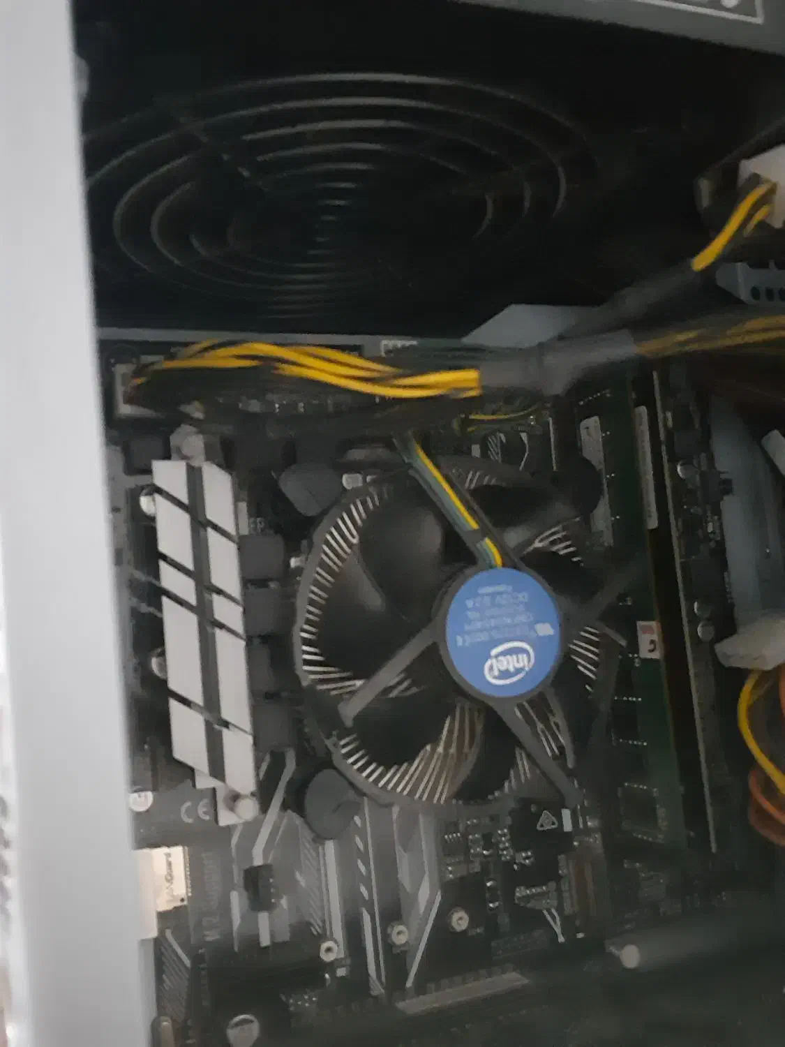 سیستم گیمینگ|رایانه رومیزی|پاکدشت, پاکدشت (مامازند)|دیوار