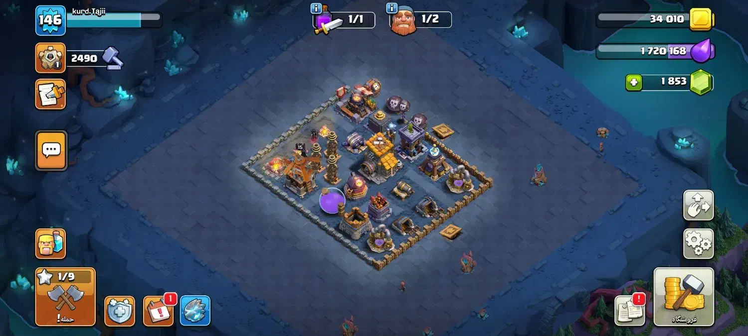 اکانت|کنسول، بازی ویدئویی و آنلاین|سنندج, |دیوار