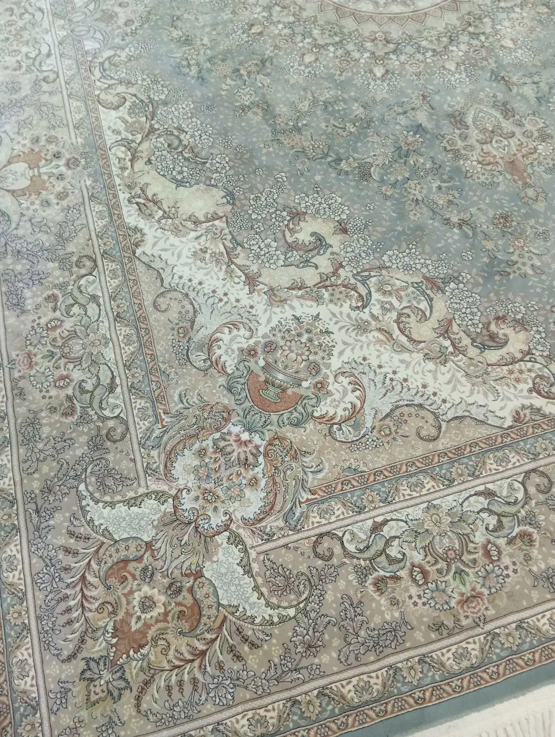 فرش 9متری|فرش|ملارد, |دیوار