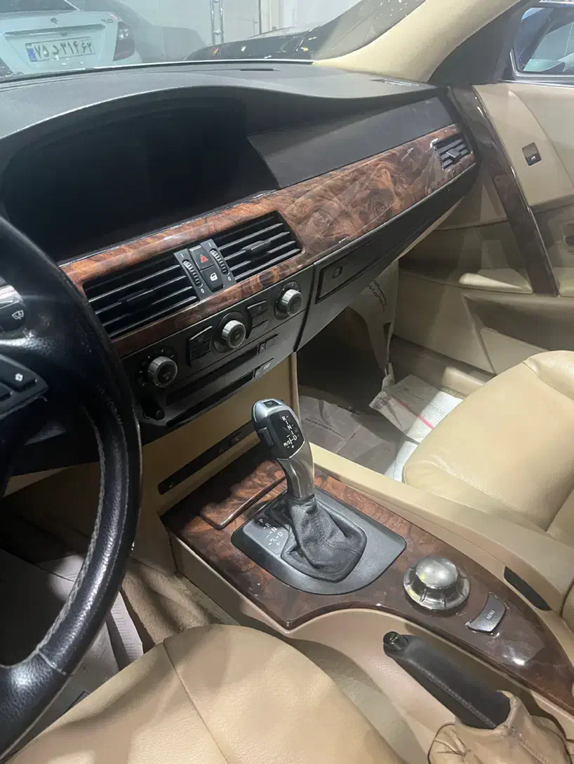 Bmw 525i|خودرو سواری و وانت|تهران, دریا|دیوار