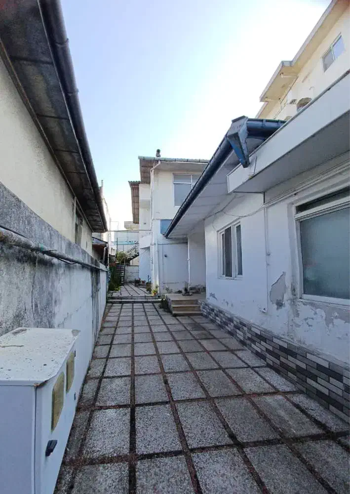 داخل شهر ابتدای خیابان بهرام یک خواب|اجارهٔ آپارتمان|نوشهر, |دیوار