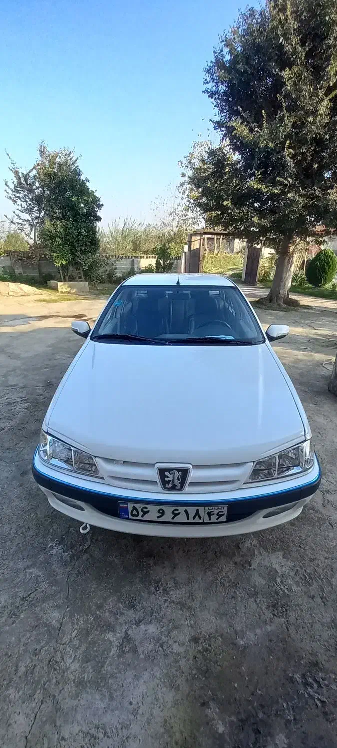 پارس مدل ۹۳ داشبورد سوناتایی اطاق تعویض قانونی|خودرو سواری و وانت|رشت, احمد گوراب|دیوار