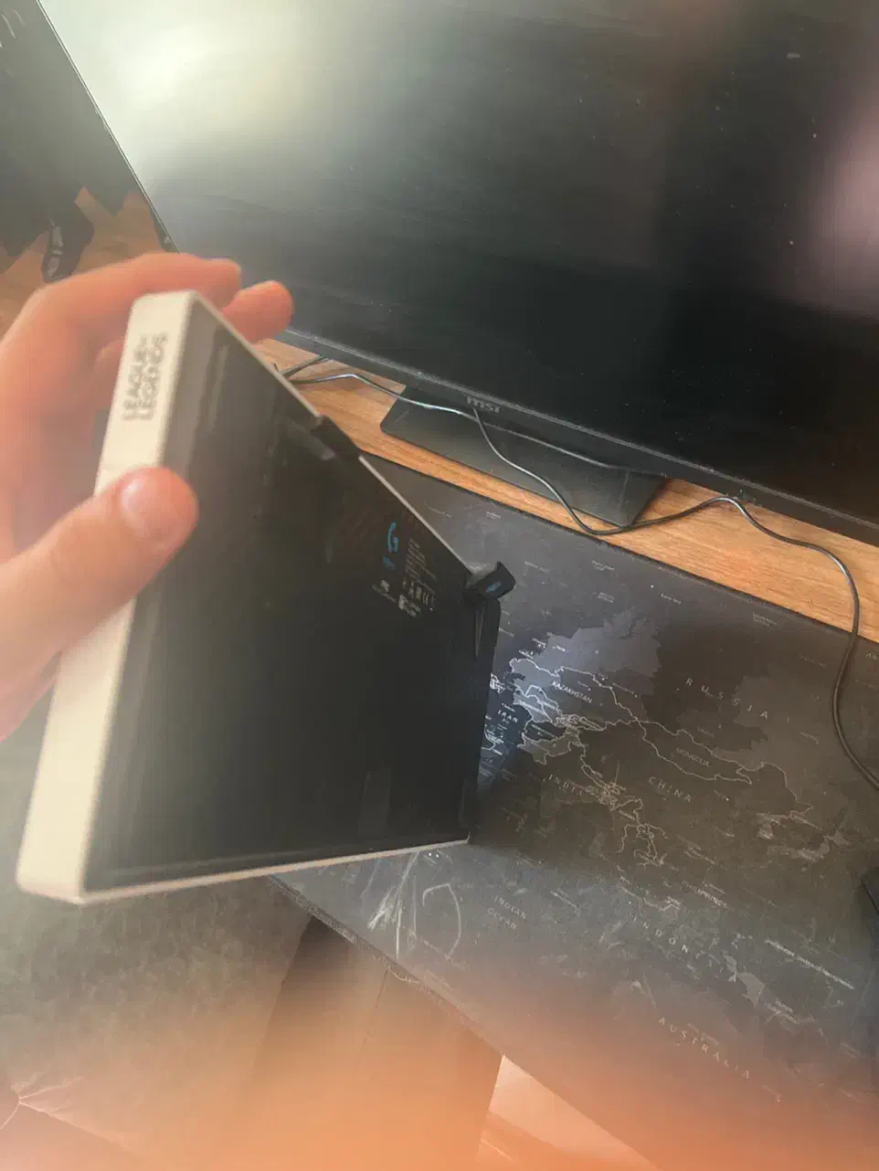 کیبورد گیمینگ|قطعات و لوازم جانبی رایانه|تهران, الهیه|دیوار