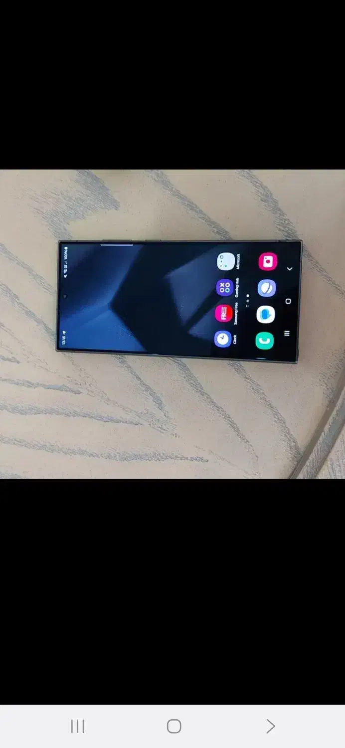 گوشی سامسونگ s24اولترا|موبایل|سمنان, |دیوار