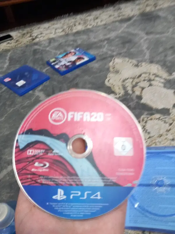 FIFA20|کنسول، بازی ویدئویی و آنلاین|لنگرود, |دیوار