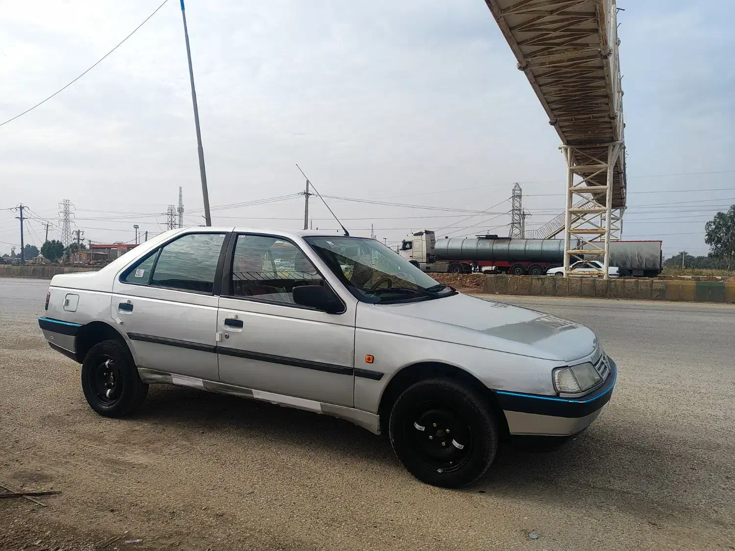 پژو405|خودرو سواری و وانت|شادگان, |دیوار