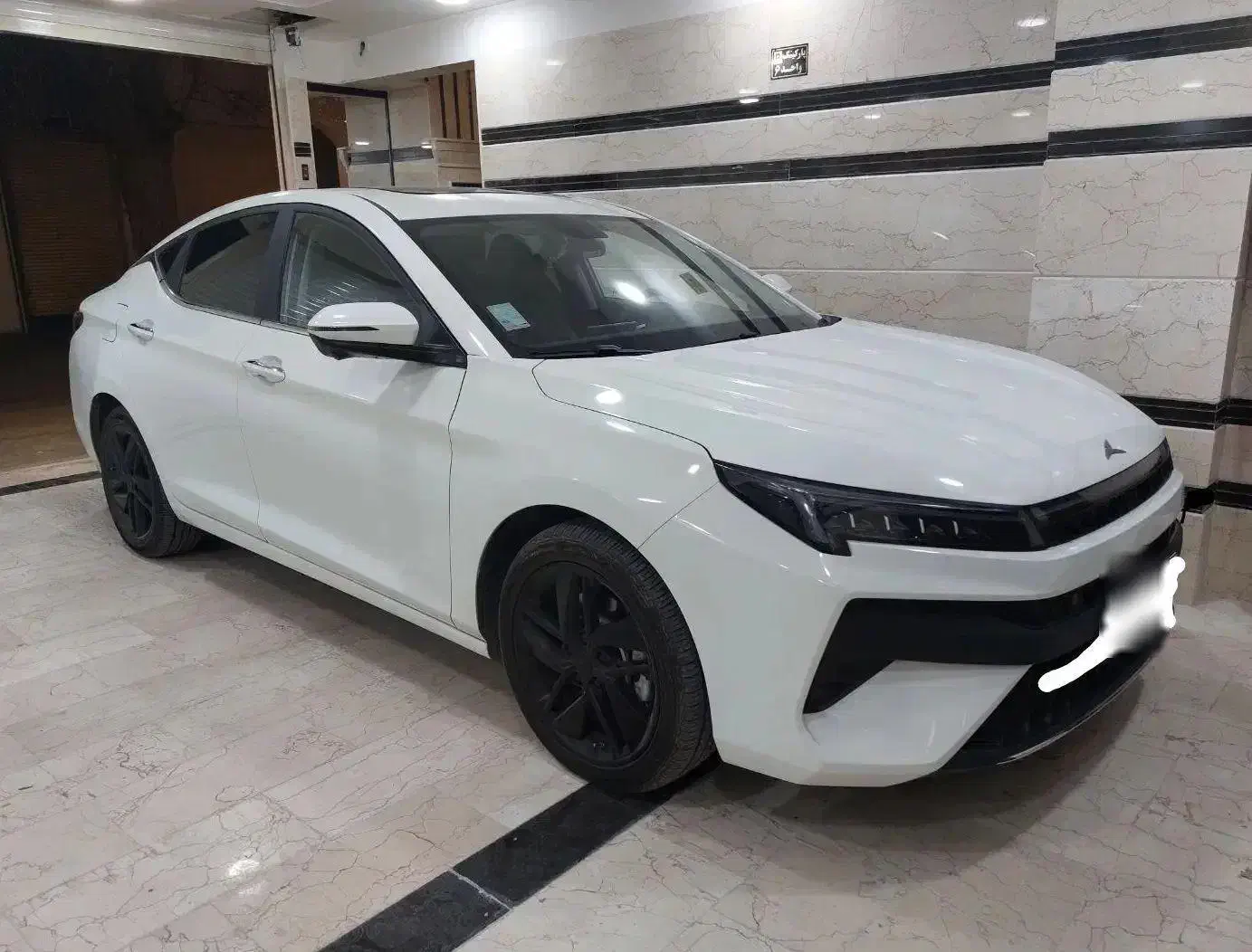 KMC J7 1402 فول کم کار خانگی|خودرو سواری و وانت|بروجرد, |دیوار