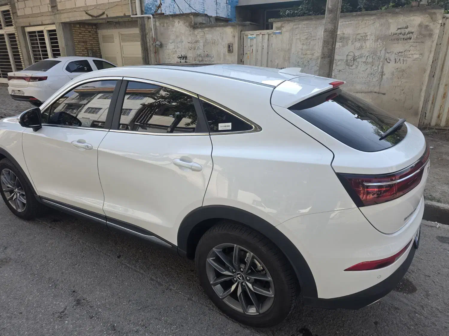 دیگنیتی پرایم مارون|خودرو سواری و وانت|گنبد کاووس, |دیوار