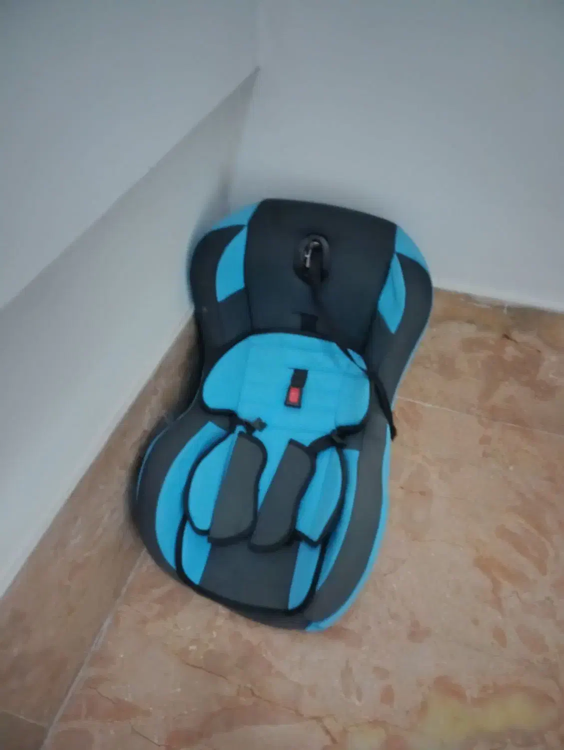 صندلی خودرو کودک|کالسکه و لوازم جانبی|ایلام, |دیوار