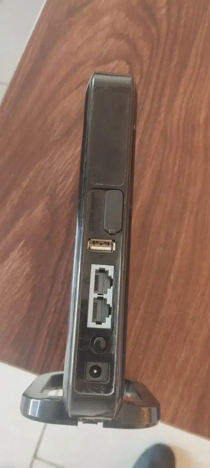 مودم ایرانسلD100|مودم و تجهیزات شبکه|گنبد کاووس, |دیوار