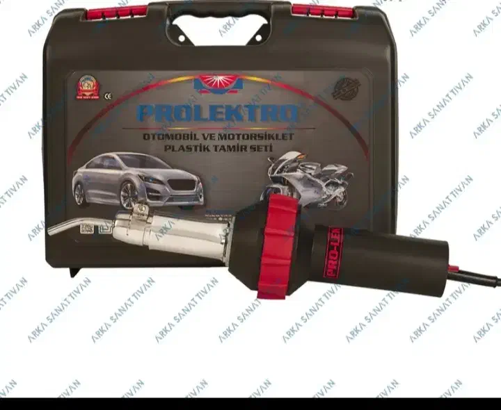 دستگاه جوش پلاستیک|ماشینآلات صنعتی|ایلام, |دیوار