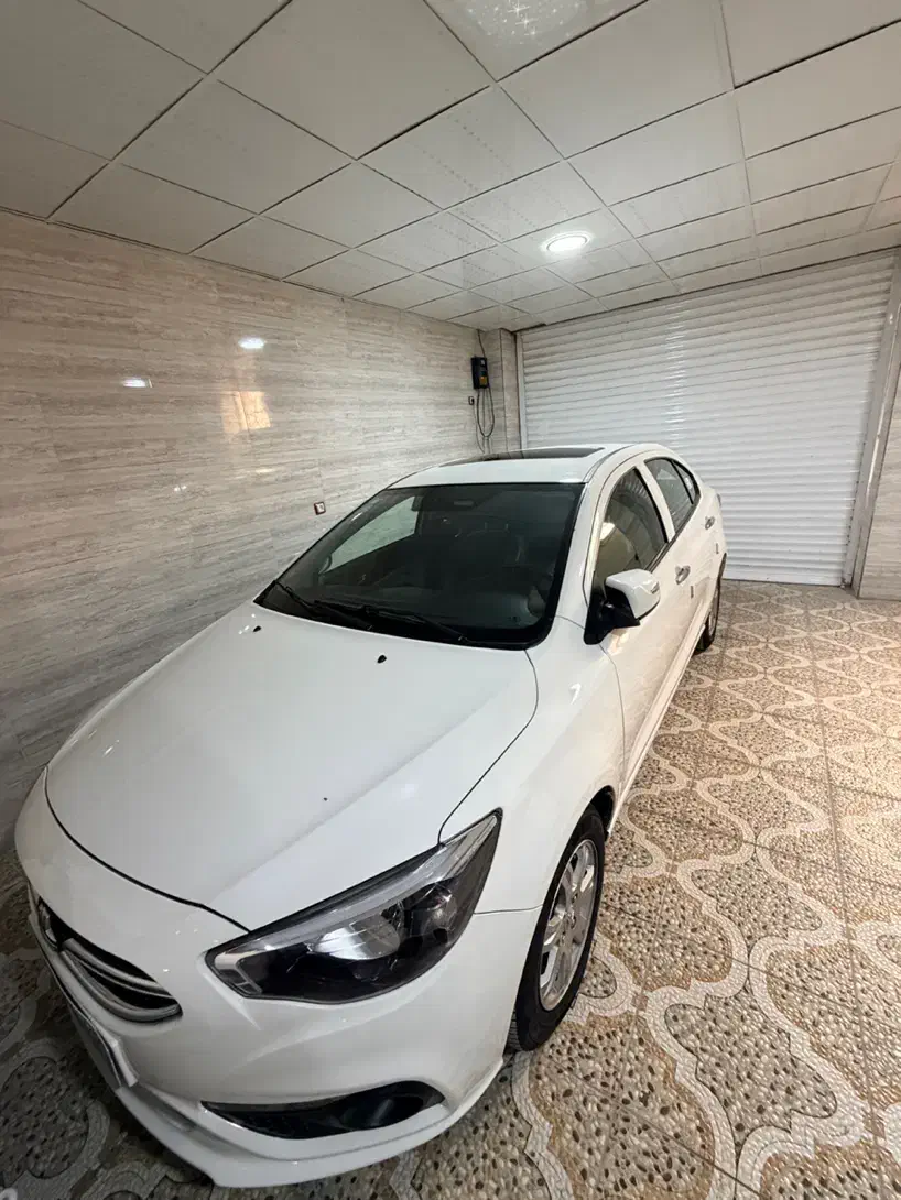 شاهین اتومات ۱۴۰۳ CVT|خودرو سواری و وانت|بوشهر, |دیوار