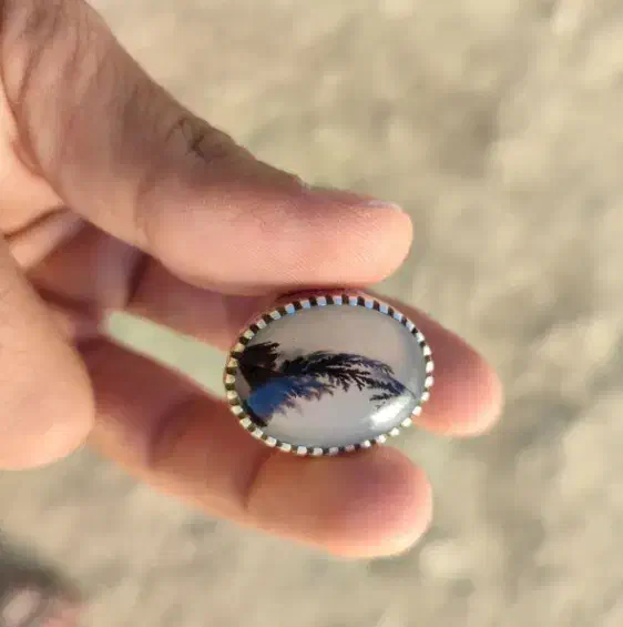 انگشتر شجر|جواهرات|نورآباد, |دیوار