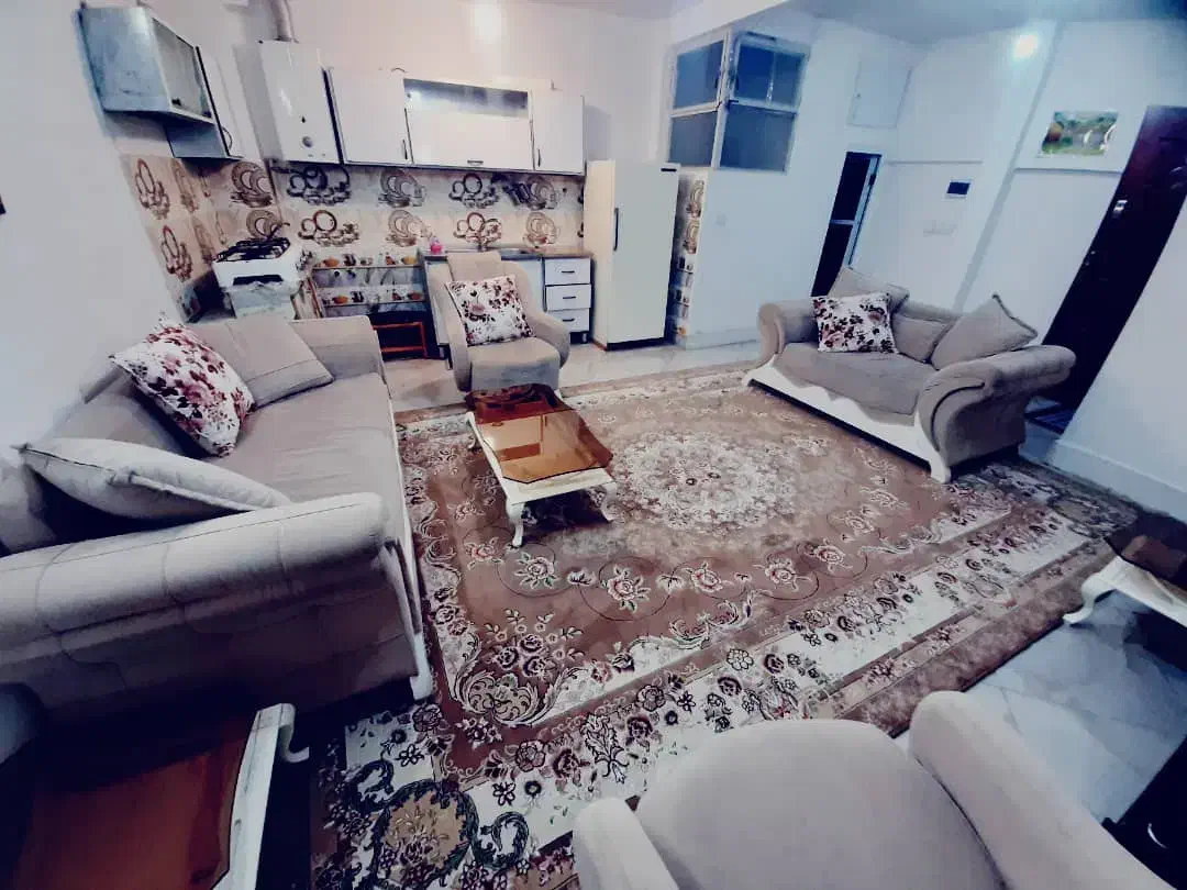 واحد مبله|اجارهٔ کوتاه‌مدت آپارتمان و سوئیت|مشهد, رضاییه|دیوار