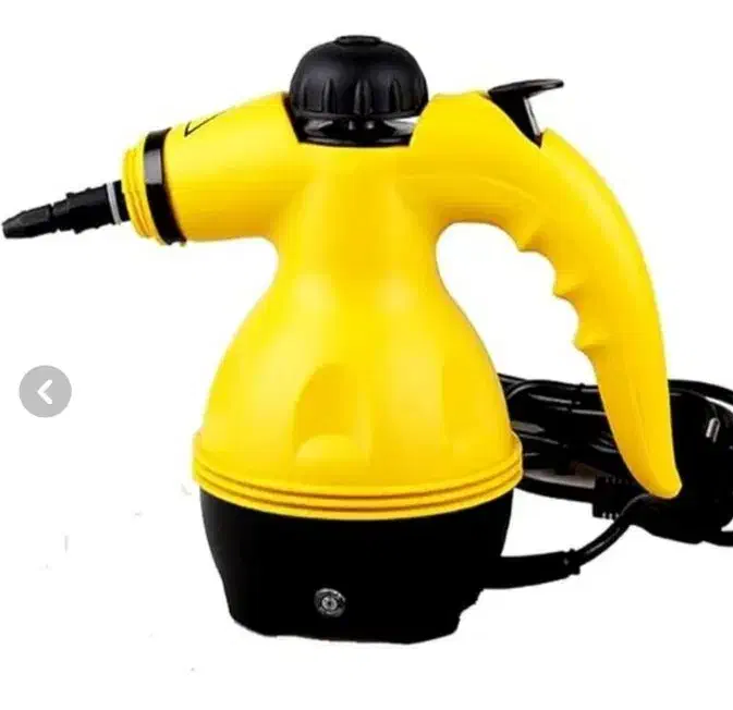 بخارشوی دستی|جاروبرقی، جارو شارژی، بخارشو|پرند, فاز ۲|دیوار