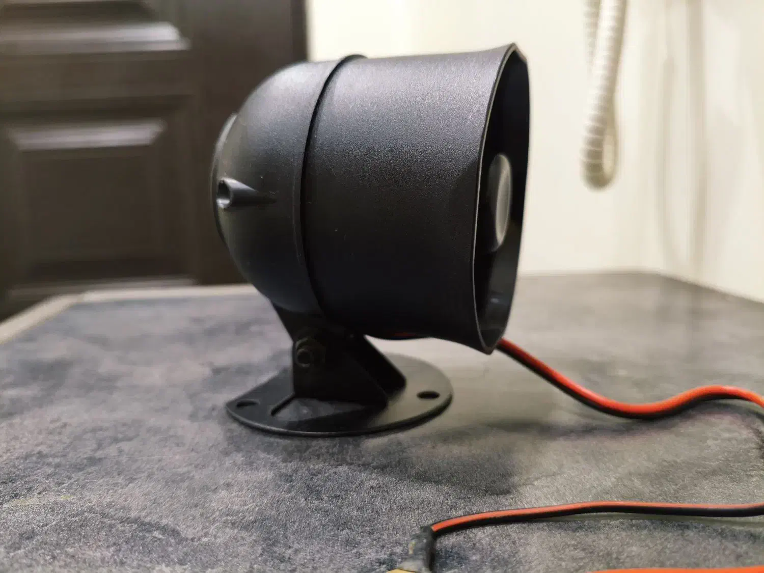 بلندگو آژیر دزدگیر خودرو نو|قطعات یدکی و لوازم جانبی|تهران, اقدسیه|دیوار