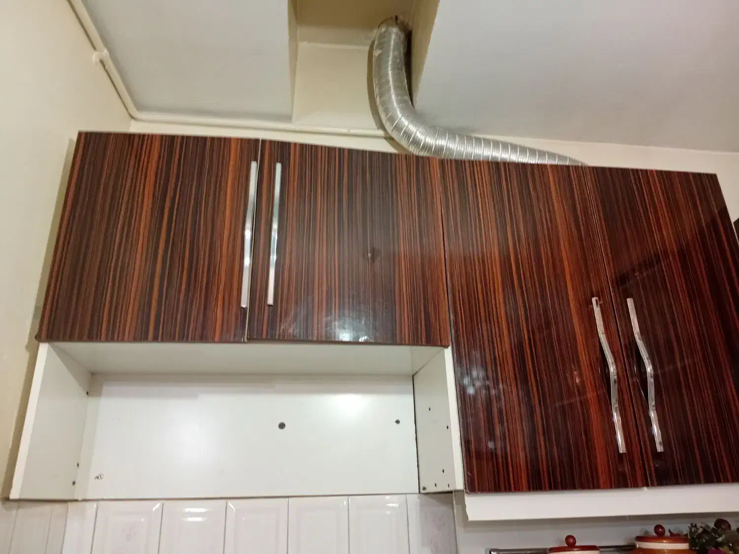 کابینت کارکرده|مصالح و تجهیزات ساختمان|تهران, شهید رجایی|دیوار