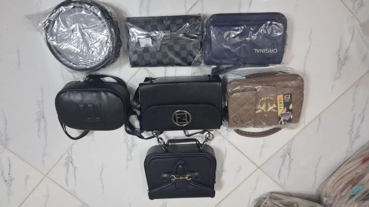 کیف و کفش|کیف، کفش، کمربند|بیرجند, |دیوار