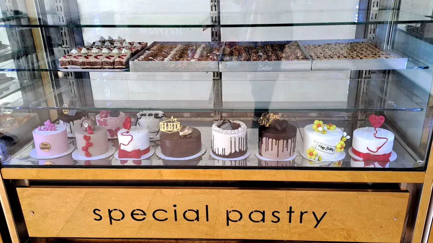 شیرینی سرای خوشه شعبه۲|خدمات پذیرایی، مراسم|نیشابور, فرح بخش|دیوار