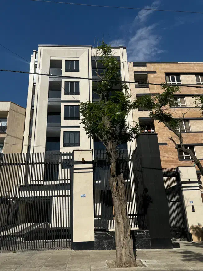 فروش آپارتمان ۱۰۰ متری ۲ خوابه در گوهردشت تهاتر|فروش آپارتمان|کرج, گوهردشت|دیوار