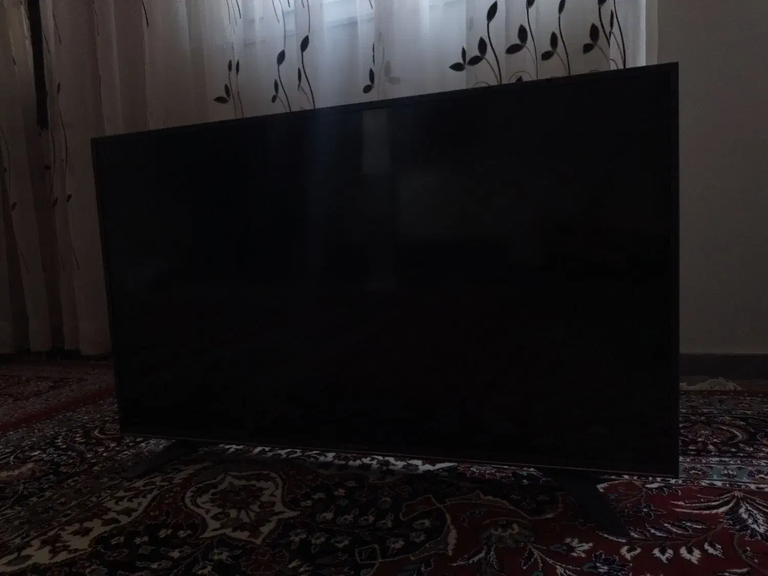 تلویزیون 43اینچ ایکس ویژن xt515|تلویزیون و پروژکتور|اسدآباد, |دیوار