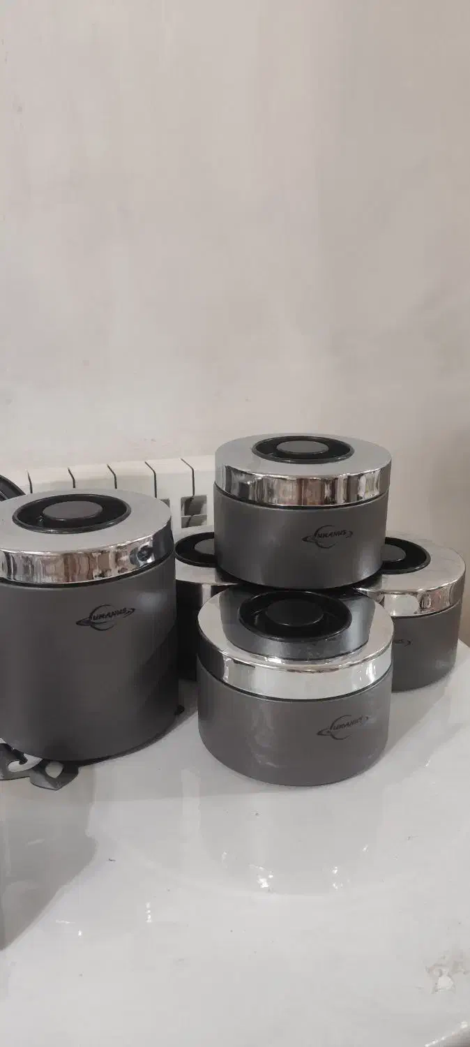 بانکه و جانانی|ظروف نگهدارنده، پلاستیکی، یک‌بارمصرف|رشت, چمارسرا|دیوار