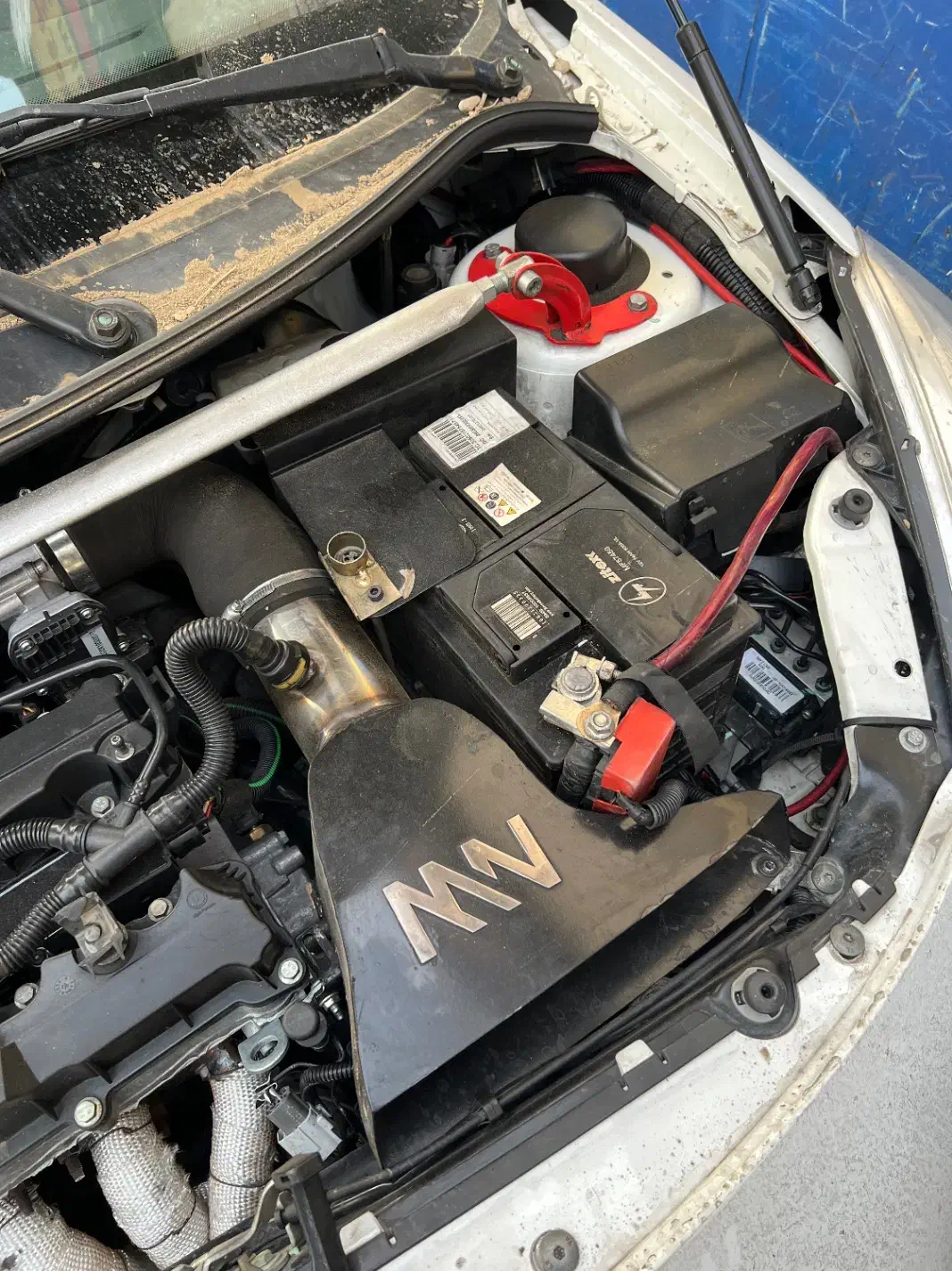 اجاره ۵۰۰ متر گاراژ مسقف و غیر مسقف|اجارهٔ مغازه و غرفه|شهریار, شهریار|دیوار