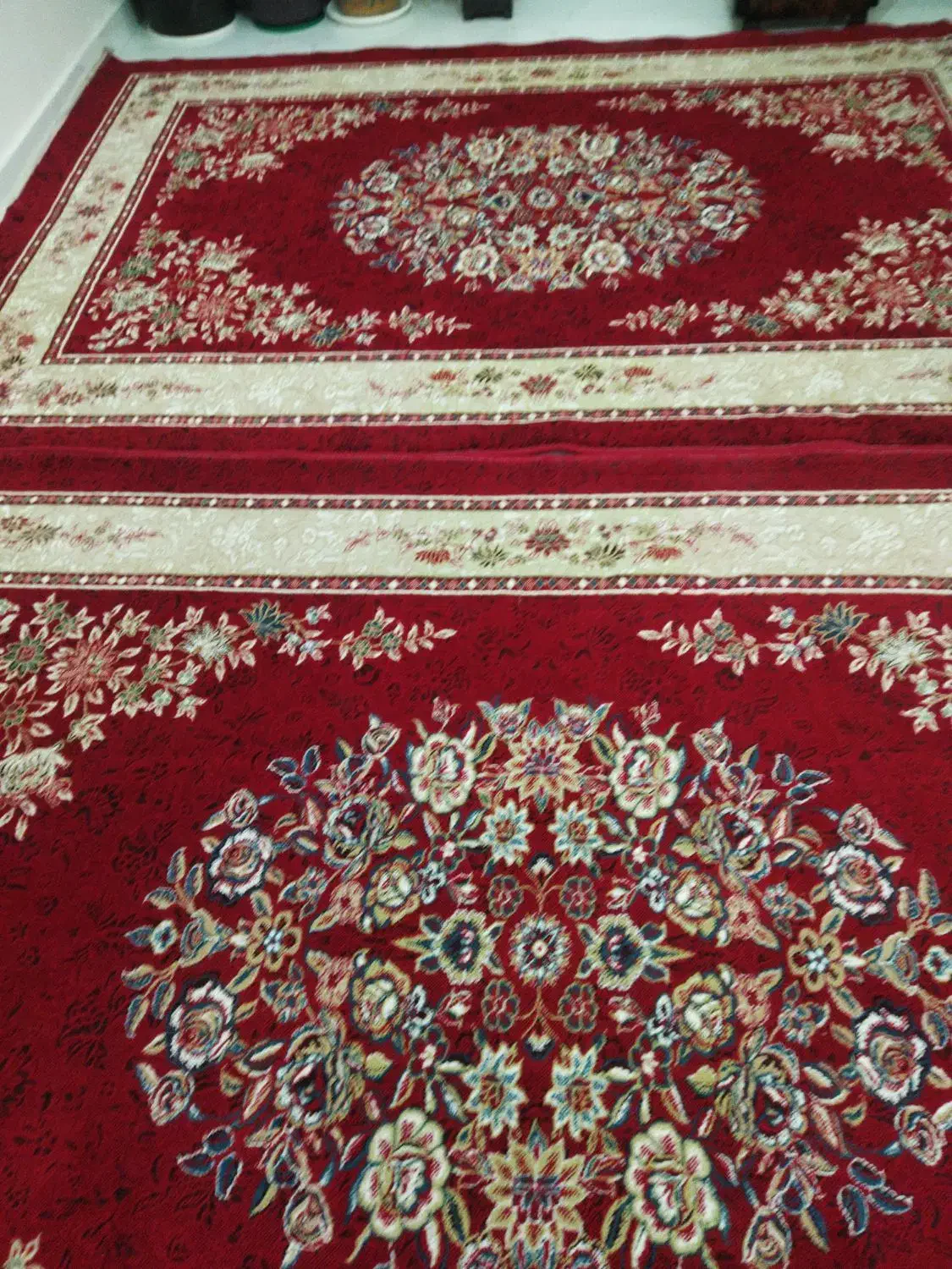 فرش 2×3|فرش|پلدشت, |دیوار