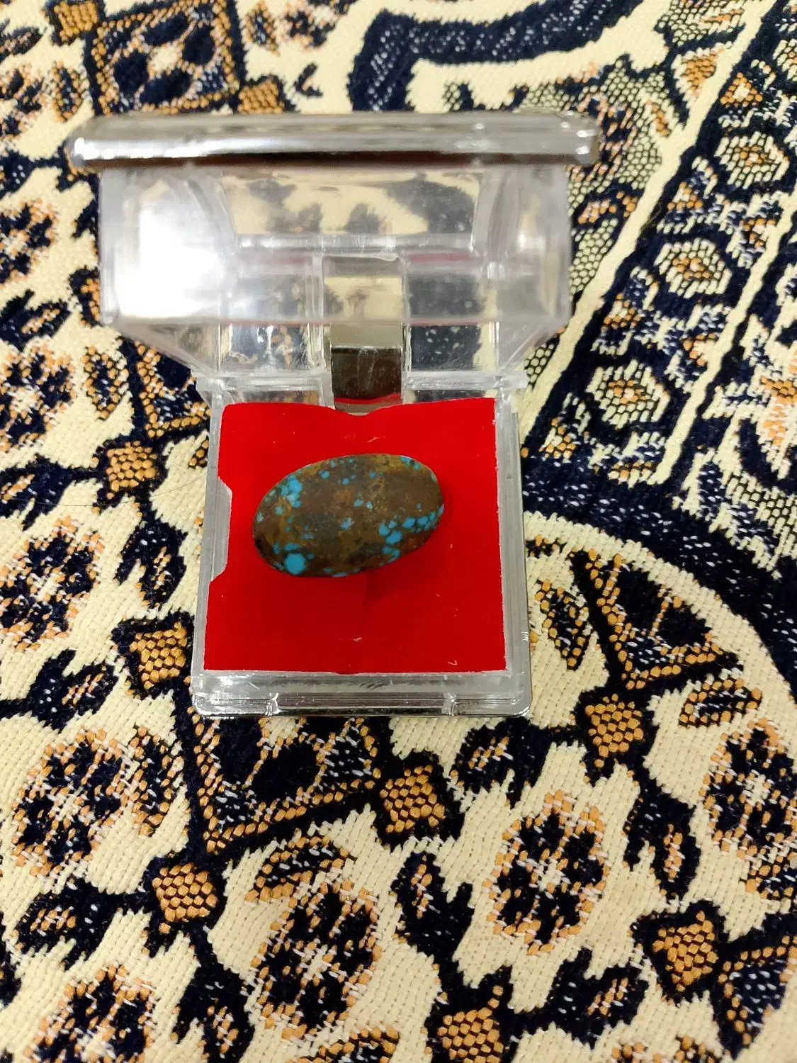 سنگ فیروزه|جواهرات|بومهن, |دیوار