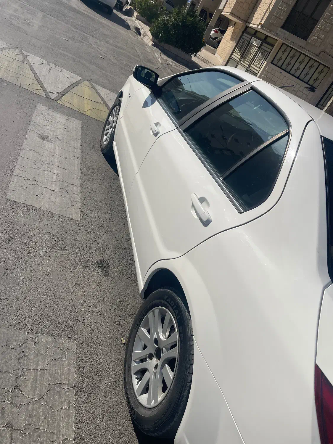 دنا تیپ ۲|خودرو سواری و وانت|مشهد, کوثر|دیوار