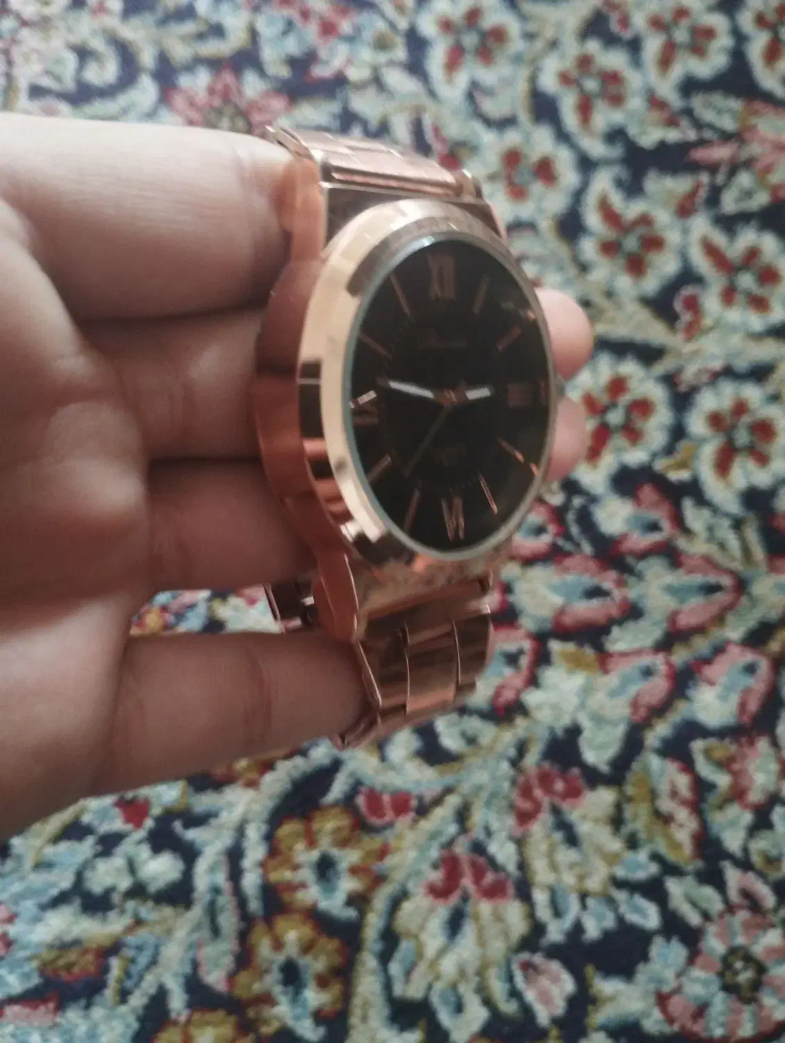 ساعت|ساعت|بیرجند, |دیوار