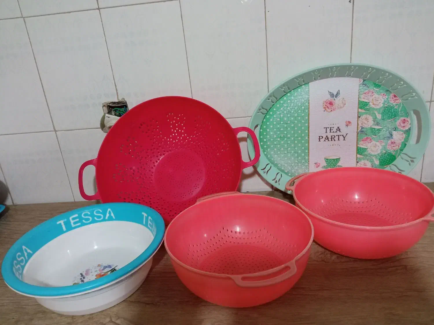 دیزی|ظروف پختوپز|قم, سید معصوم|دیوار