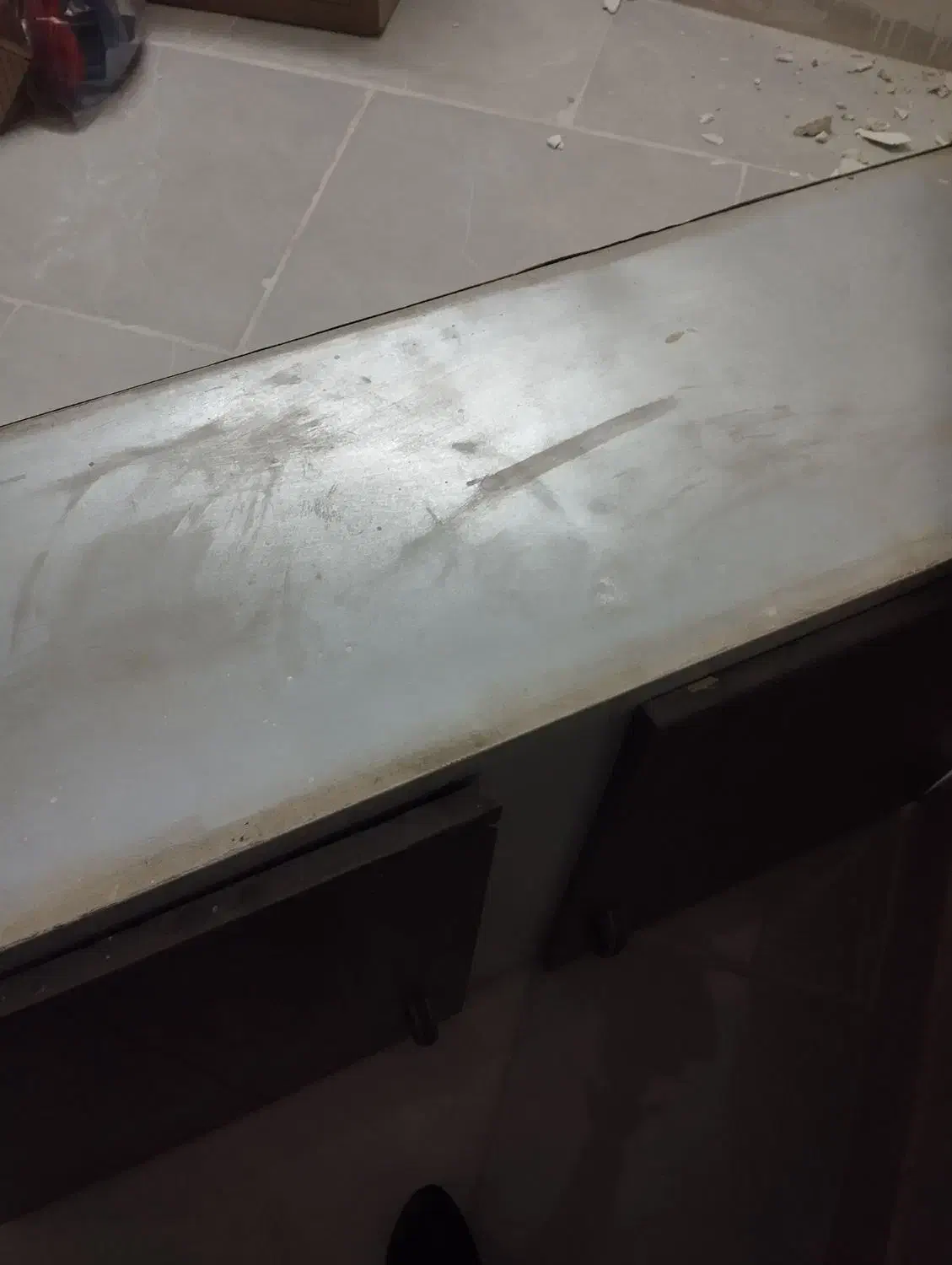 کابینت|مصالح و تجهیزات ساختمان|بروجرد, |دیوار