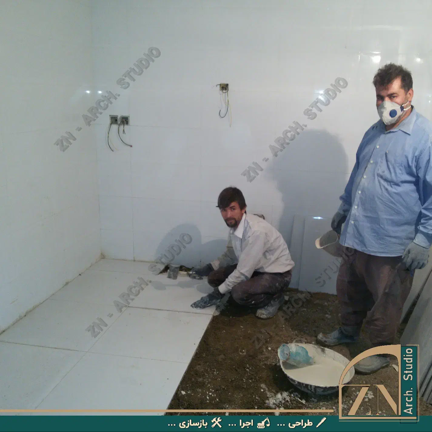 بازسازی ، طراحی معماری ، کابینت ، کمد و غیره|خدمات پیشه و مهارت|شیراز, معالی‌آباد|دیوار