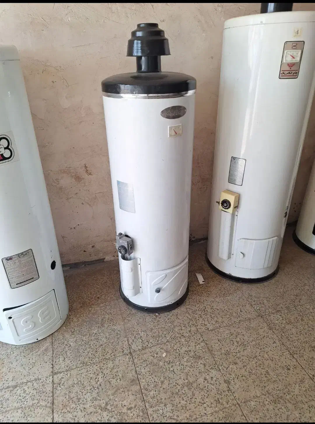 خریدوفروش آبگرمکن|آبگرمکن، پکیج، شوفاژ|ارومیه, |دیوار