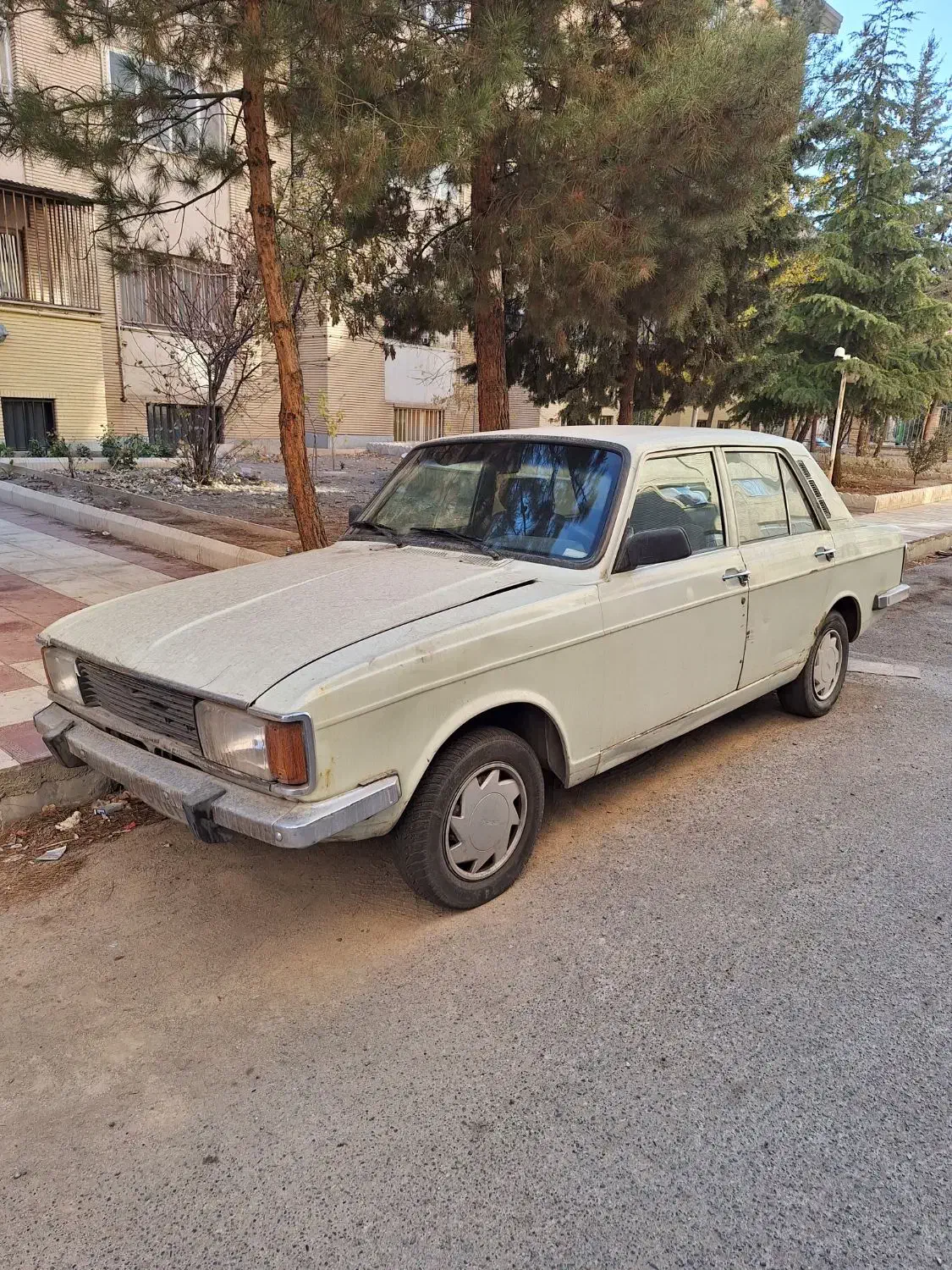 وسیله نقلیه|خودرو سواری و وانت|پردیس, فاز ۴|دیوار