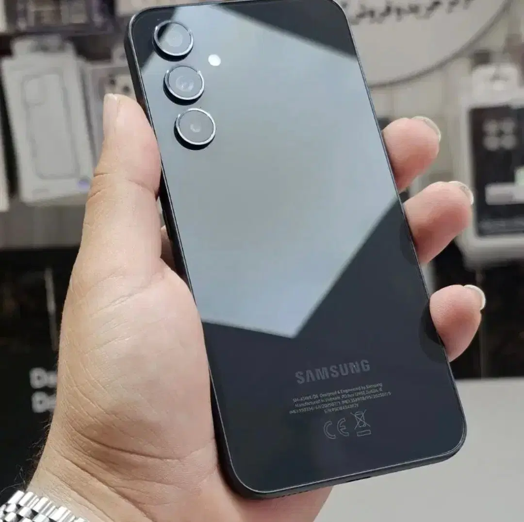 A54/256/ram8|موبایل|اصفهان, شهرک کاوه|دیوار