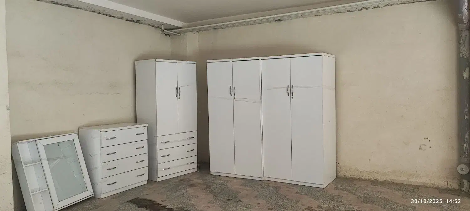 حراج کمد|جاکفشی، کمد، دراور|سنندج, |دیوار