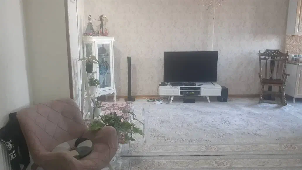 ۷۲ متری فول امکانات پارکینگ مهمان|فروش آپارتمان|اسلام‌شهر, شهرک واوان|دیوار