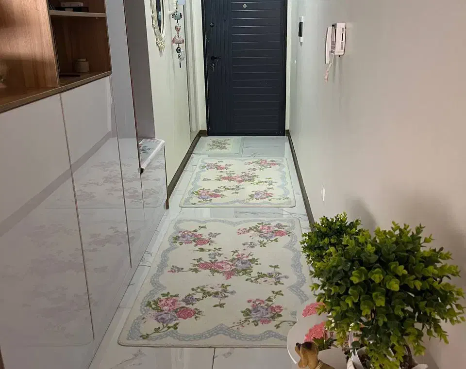 قالیچه انگلیش هوم|فرش|کرج, حیدرآباد|دیوار