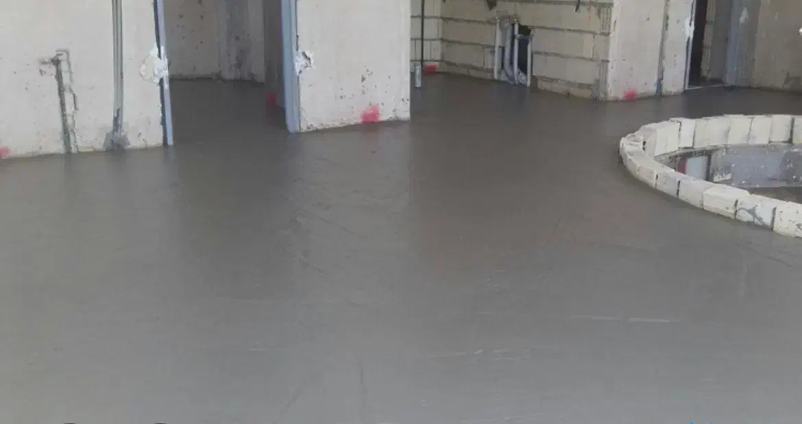 اجرای فوم بتن ذوقی|خدمات پیشه و مهارت|ملایر, |دیوار