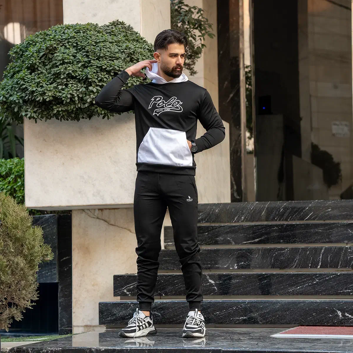 ست شلوار مردانه|لباس|سلفچگان, |دیوار