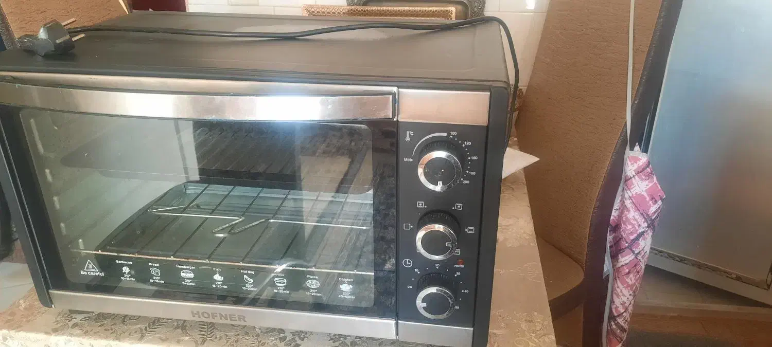 اجاق گاز و لوازم برقی پخت و پز|اجاق گاز و لوازم برقی پختوپز|سنندج, |دیوار