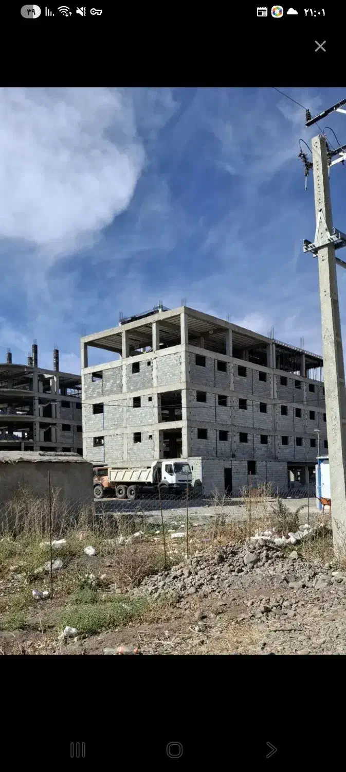 فروش آپارتمان|فروش آپارتمان|سراب, |دیوار