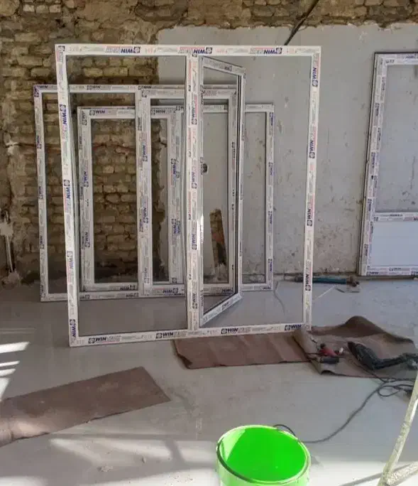 درب و پنجره دوجداره|خدمات پیشه و مهارت|خاوران, |دیوار