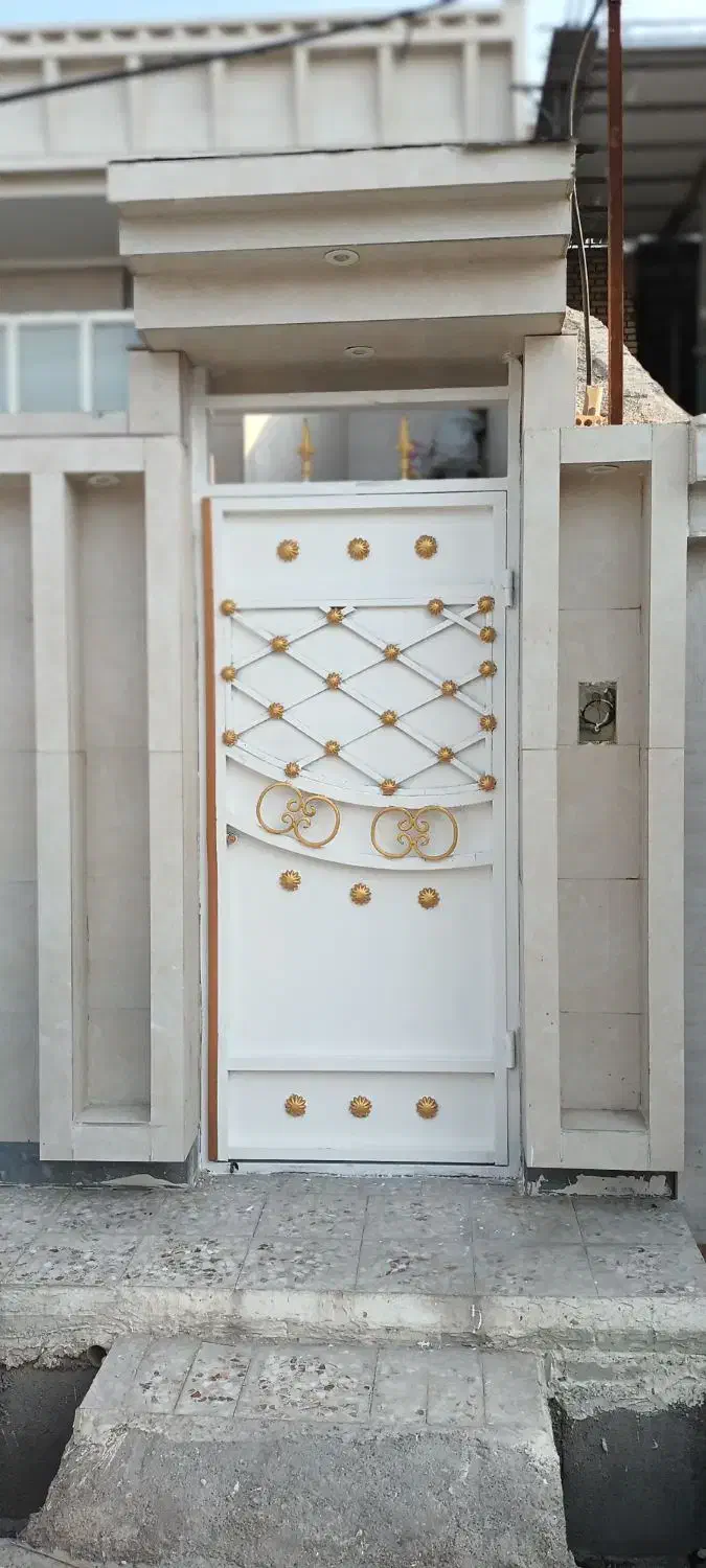 رنگ آمیزی|خدمات پیشه و مهارت|باغ ملک, |دیوار