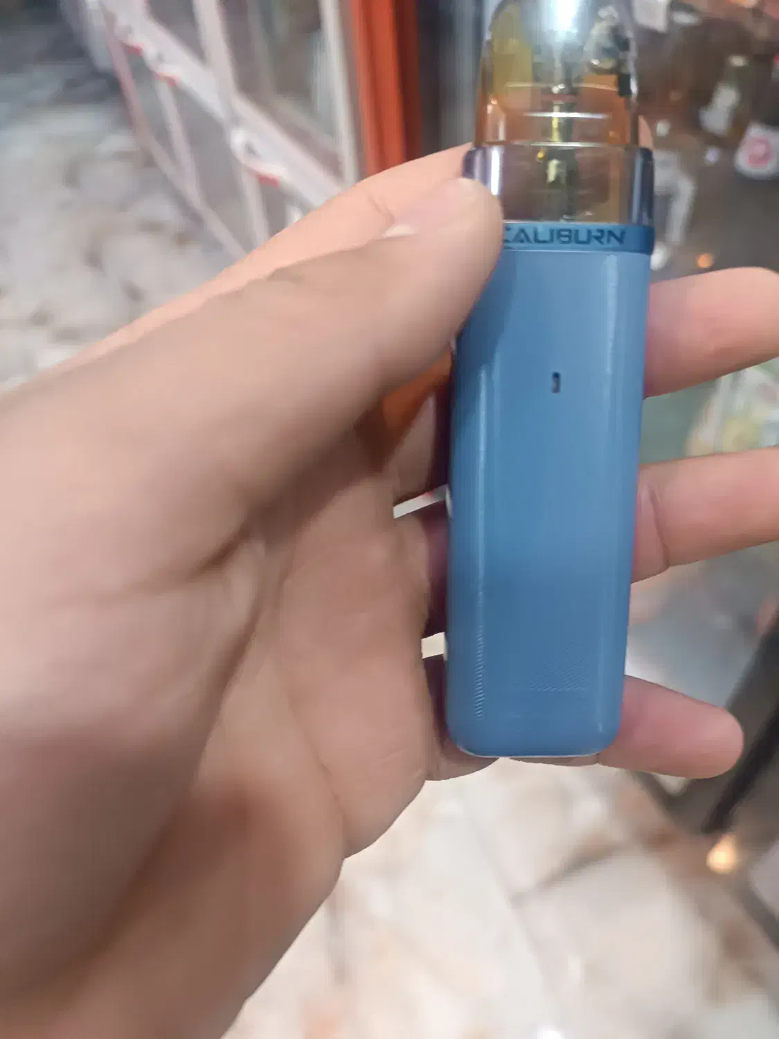 پاد و ویپ|زیورآلات و اکسسوری|جنت, |دیوار