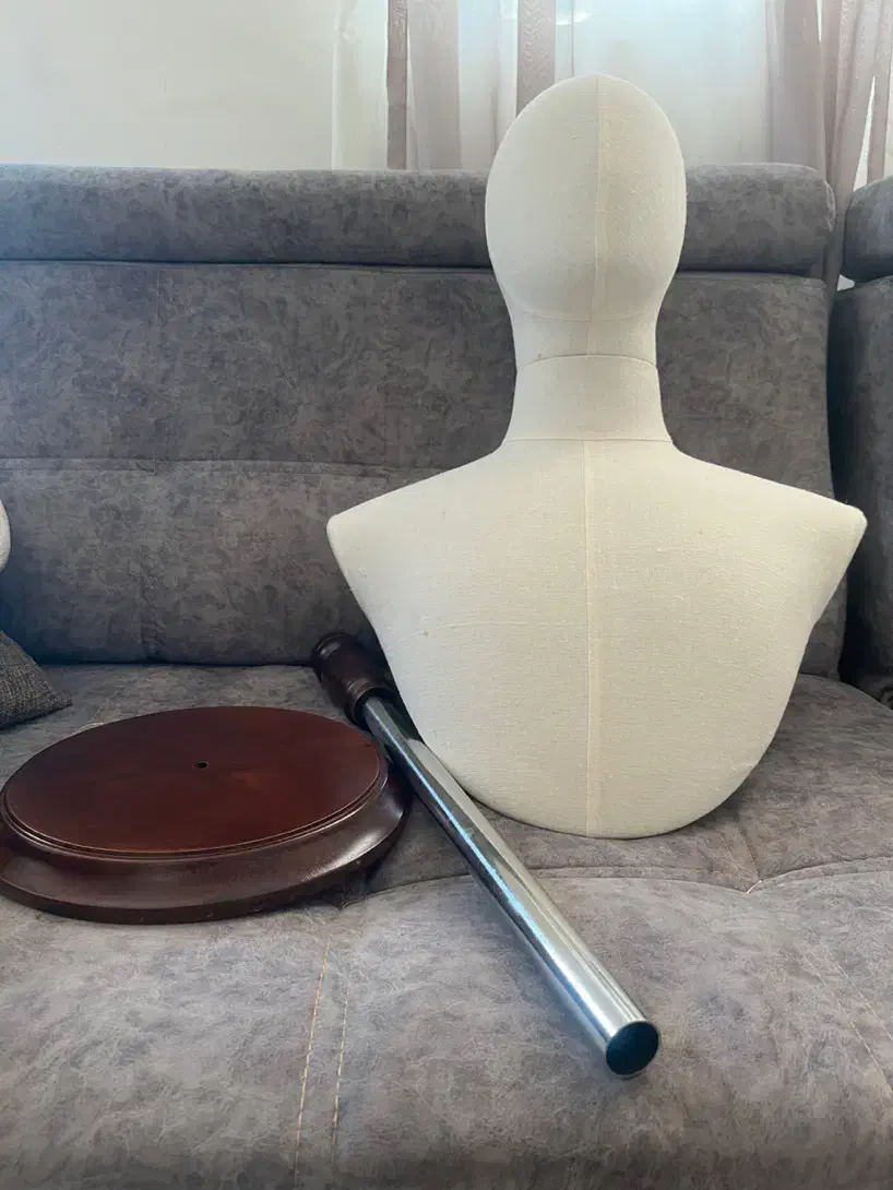 مانکن نیم تنه و مانکن کودک|فروشگاه و مغازه|رشت, جهاد|دیوار